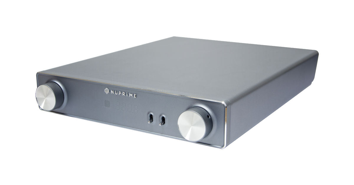NuPrime AMG DAC
