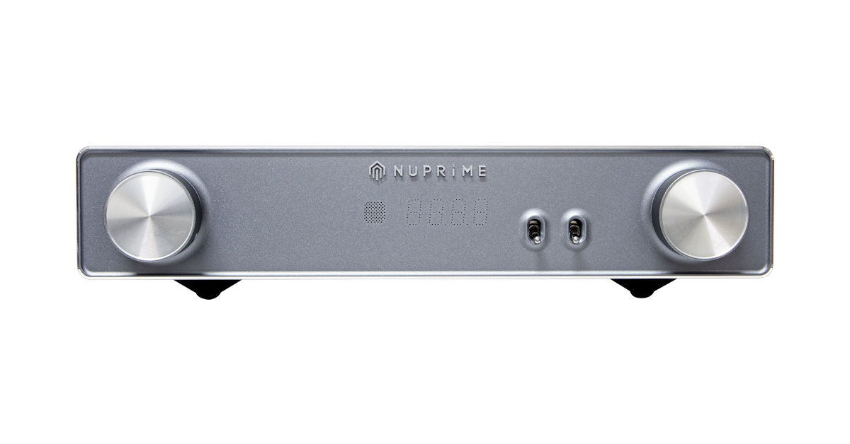 NuPrime AMG DAC