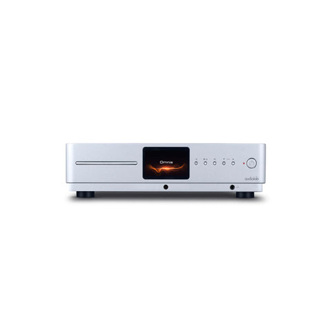 AUDIOLAB 8300CDQ CD PLAYER / DAC / PREAMPLIFIER
