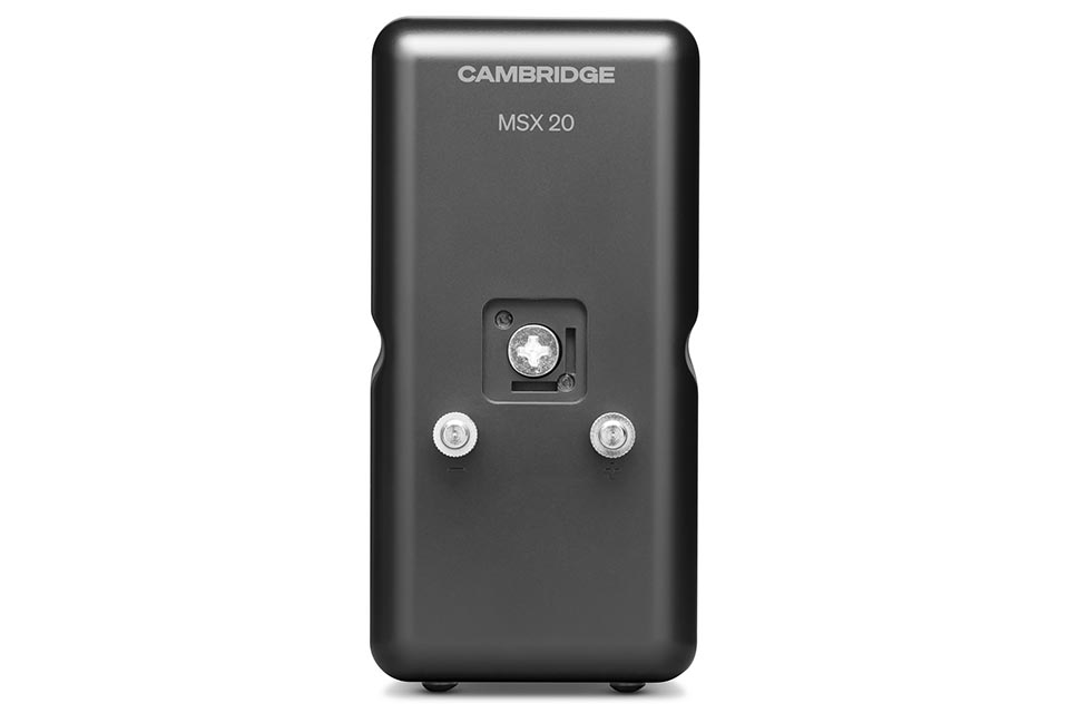 Cambridge Audio MSX20 Compact Satellite Speaker
