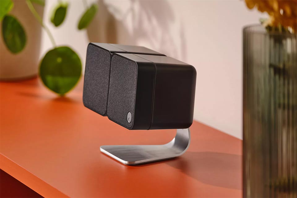 Cambridge Audio MSX20 Compact Satellite Speaker