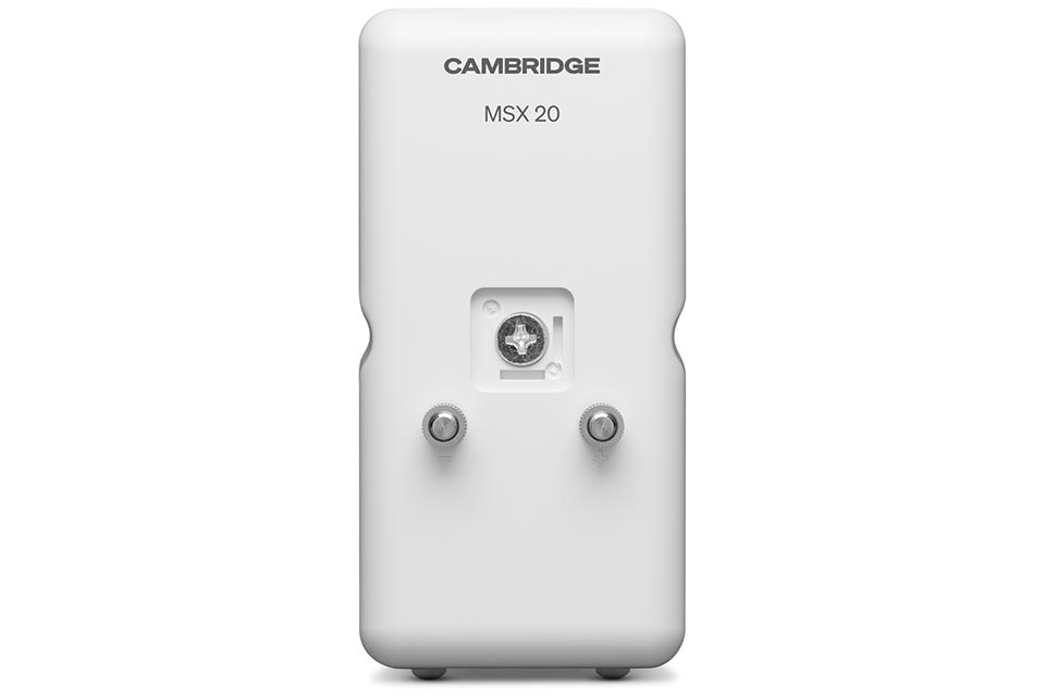 Cambridge Audio MSX20 Compact Satellite Speaker