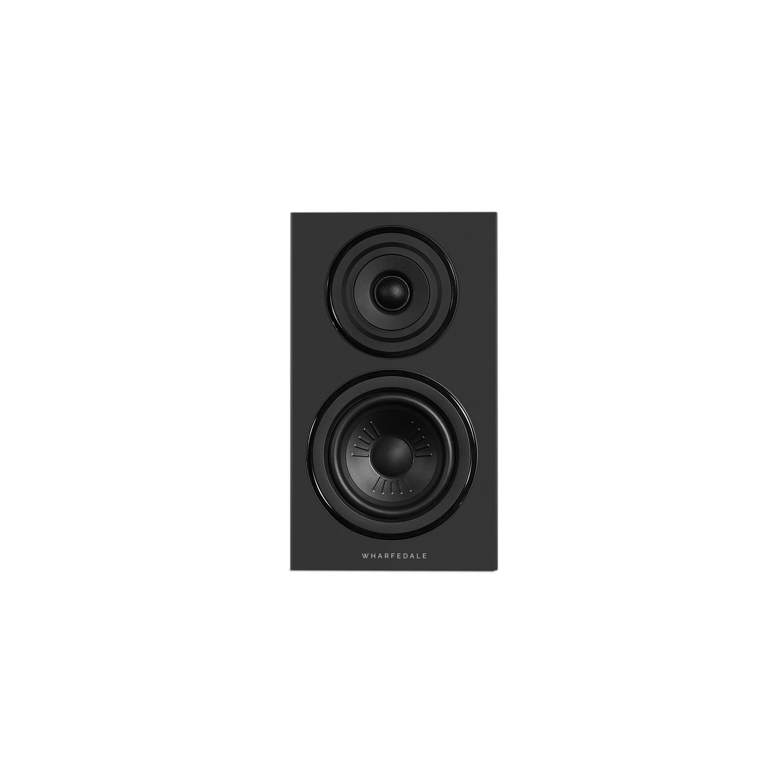 Wharfedale Diamond 12.1i Bookshelf Speakers (Pair)
