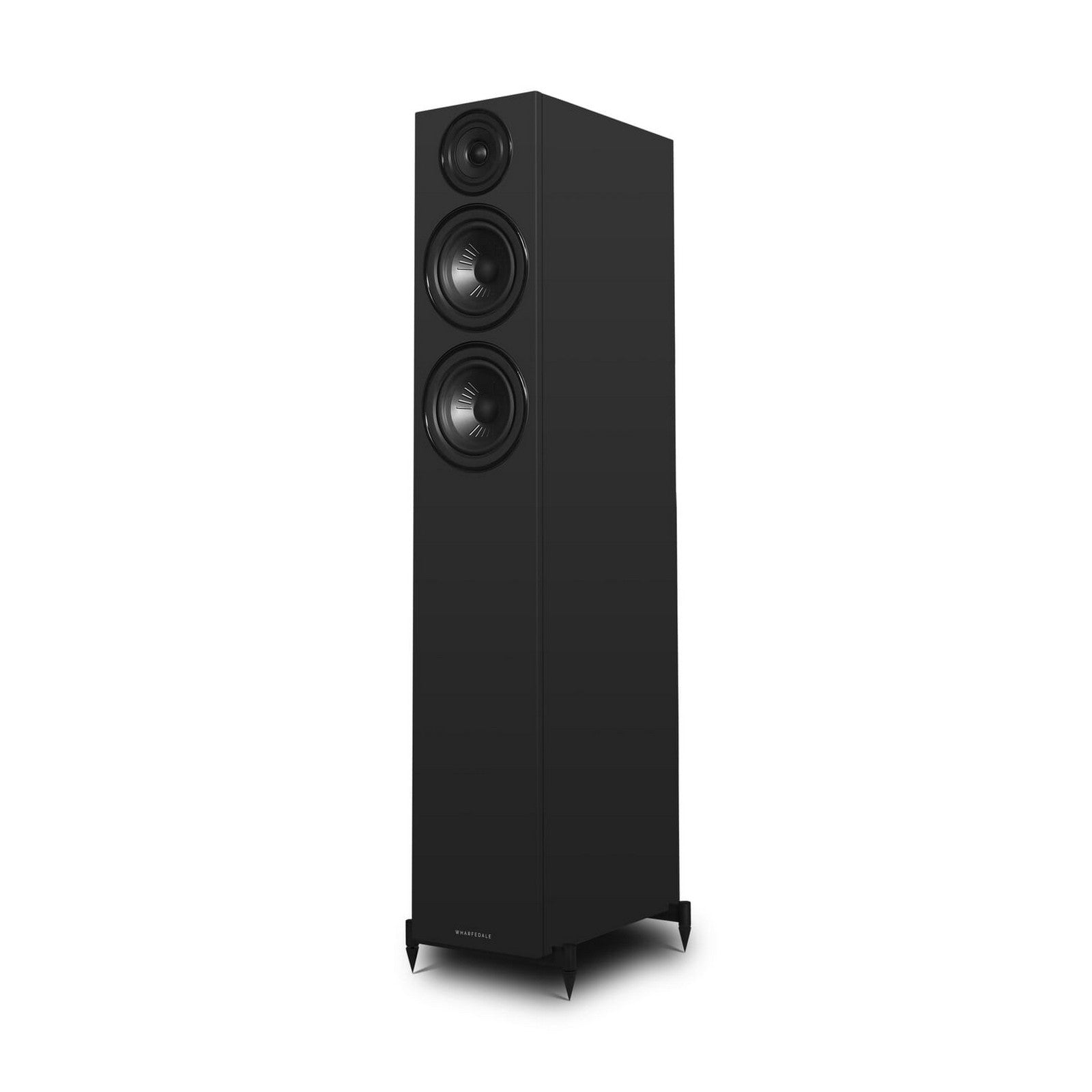 Wharfedale Diamond 12.4i Floor-Standing Speakers (Pair)