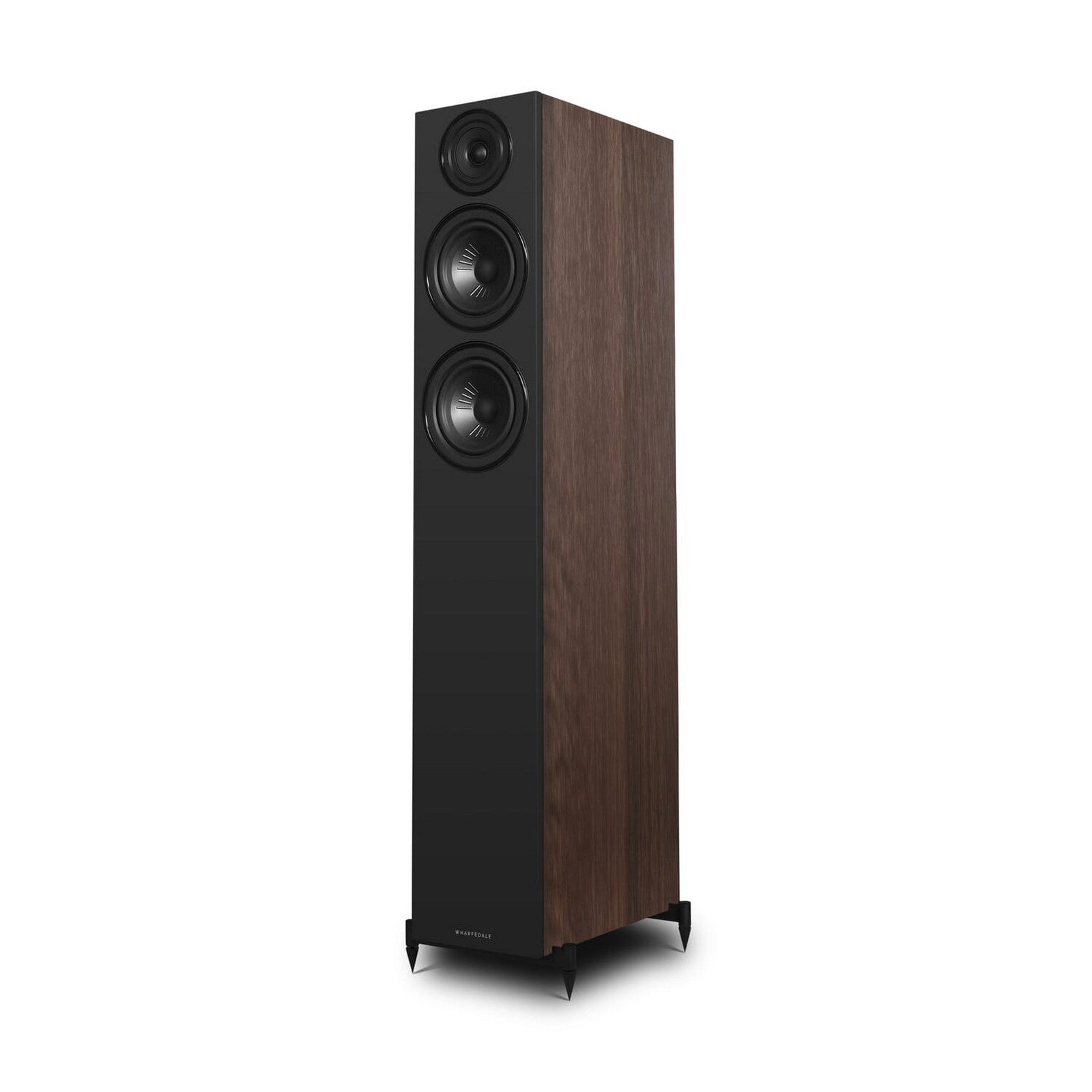 Wharfedale Diamond 12.4i Floor-Standing Speakers (Pair)