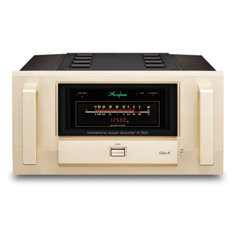 NAD C 268 Stereo Power Amplifier