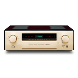 Accuphase C-3900S Precision Stereo Preamplifier