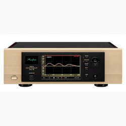 Accuphase DG-78 Digital Graphic Equalizer