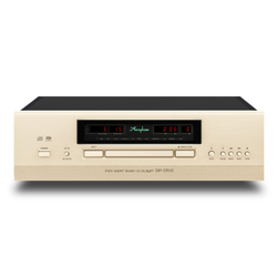 Accuphase DP-570S SACD/CD Player