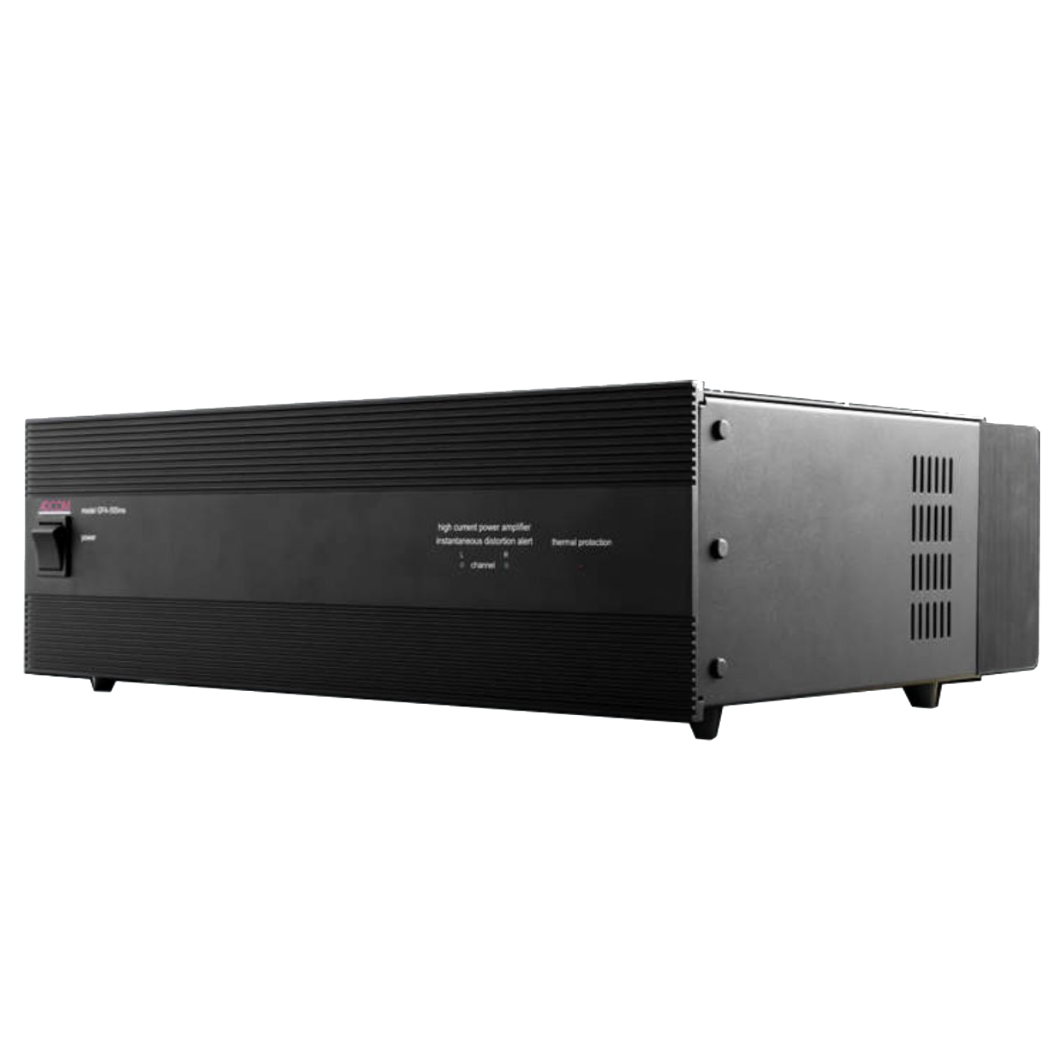 Adcom GFA-555ms Stereo Power Amplifier