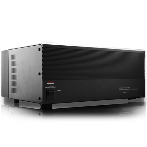 Adcom GFA-6002 Stereo Power Amplifier