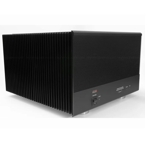 Adcom GFA-6002 Stereo Power Amplifier