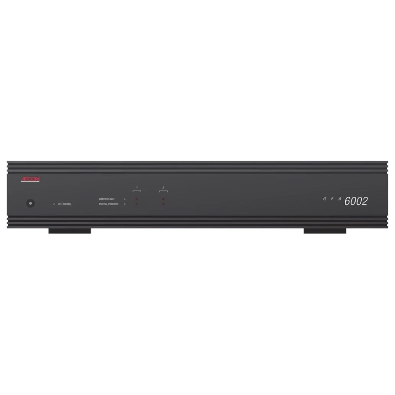 Adcom GFA-6002 Stereo Power Amplifier