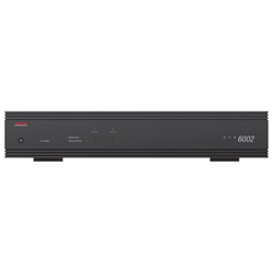 Adcom GFA-6002 Stereo Power Amplifier
