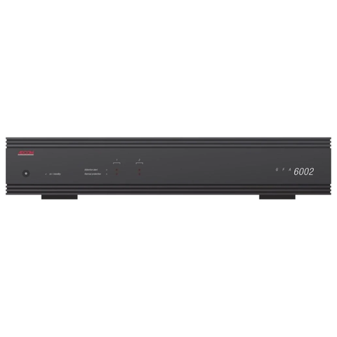 Adcom GIA-275 Integrated Amplifier