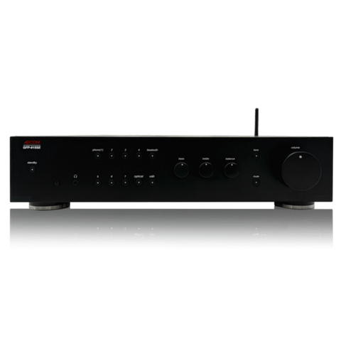 Adcom GFA-6002 Stereo Power Amplifier