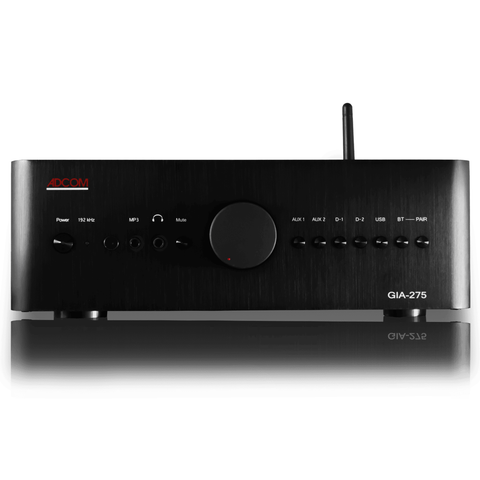 Adcom GFP-915SE Stereo Preamplifier