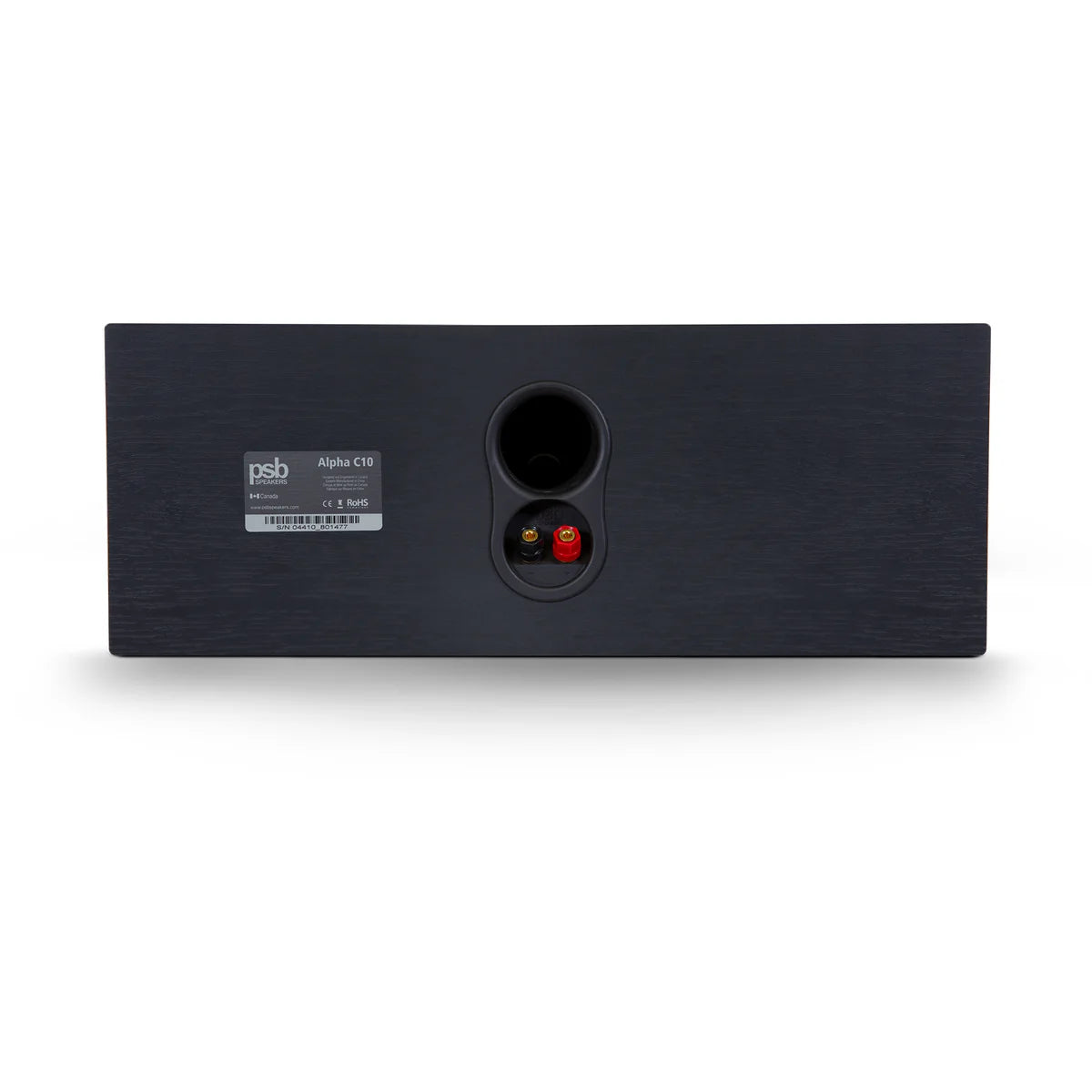 PSB Alpha C10 Centre Channel Speaker
