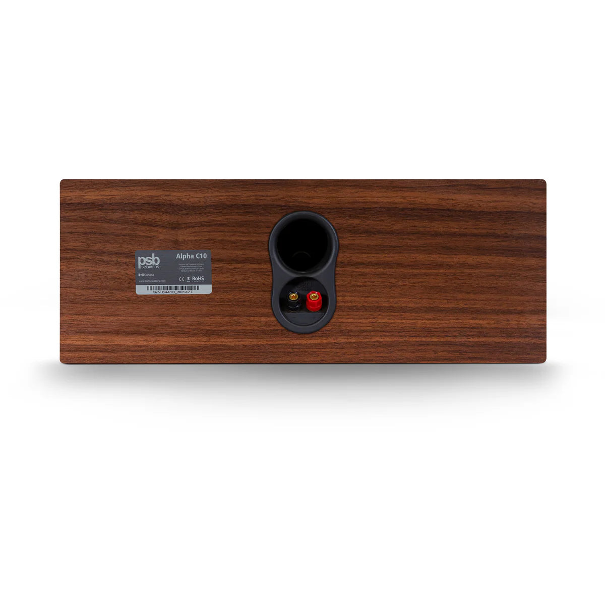 PSB Alpha C10 Centre Channel Speaker