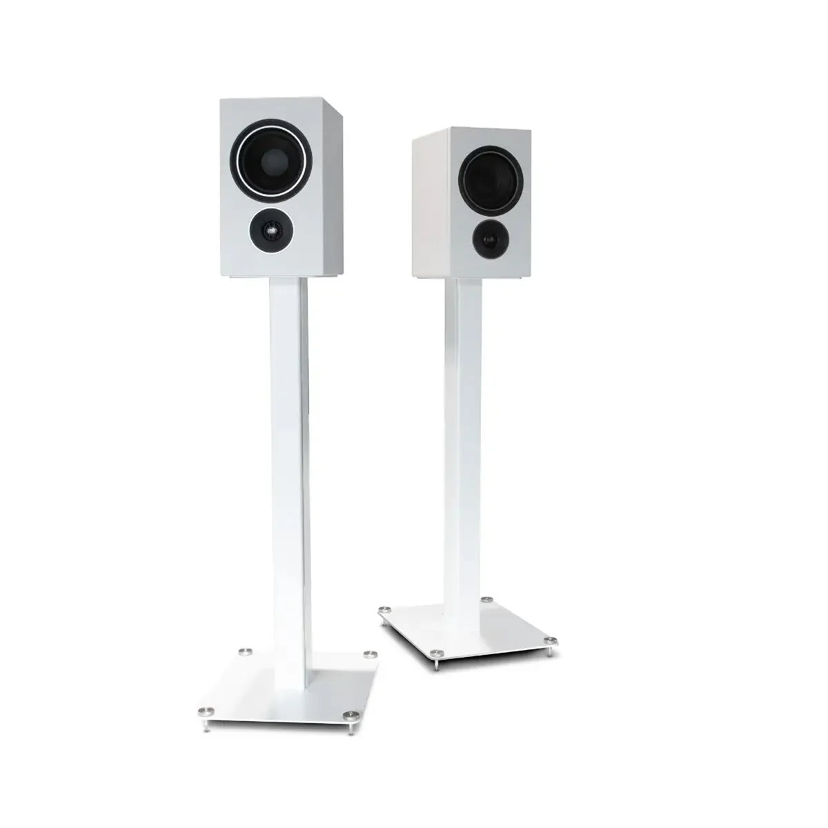 PSB Alpha iQ AST-25 Floor Stands