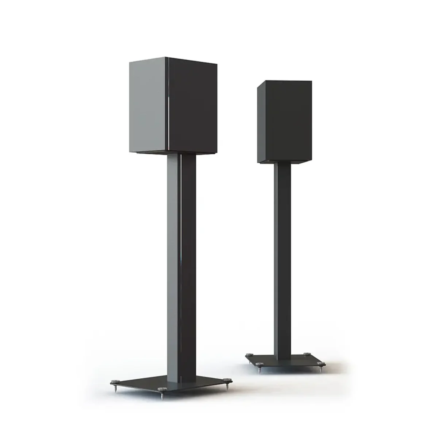 PSB Alpha iQ AST-25 Floor Stands
