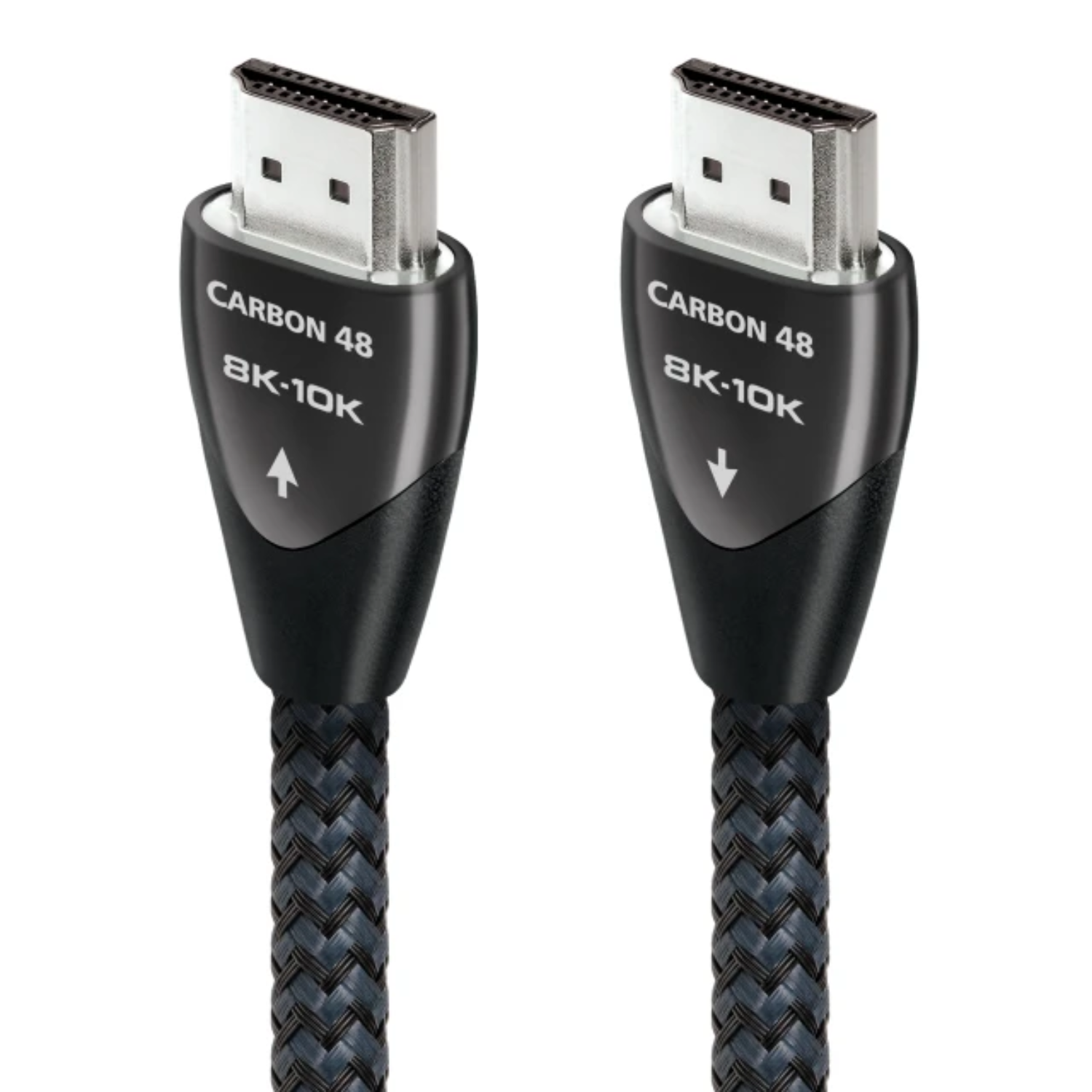 AudioQuest Carbon 48 4K/8K/10K HDMI Cable