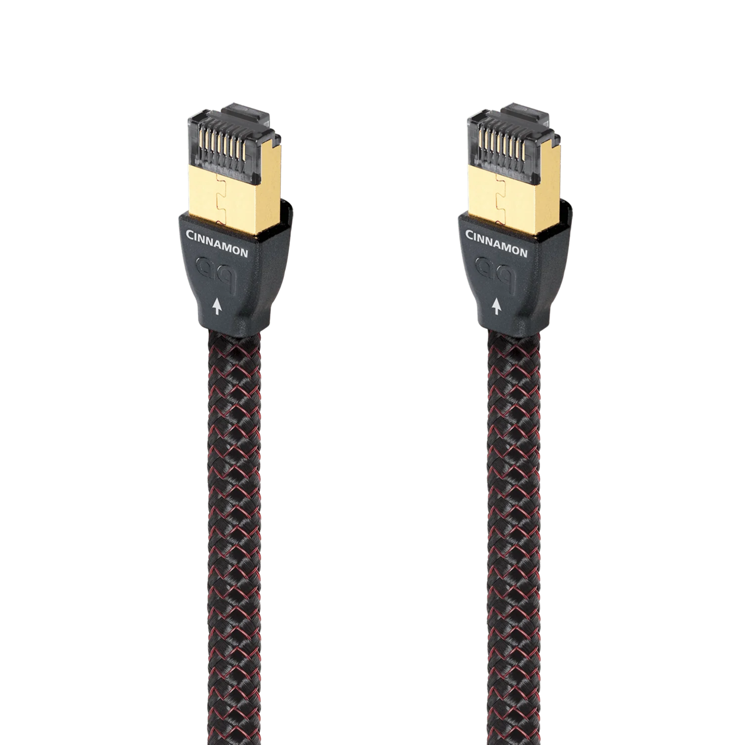 AudioQuest Cinnamon RJE Ethernet Cable