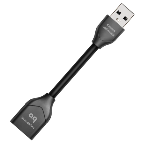 AudioQuest DragonTail USB-C Adaptor