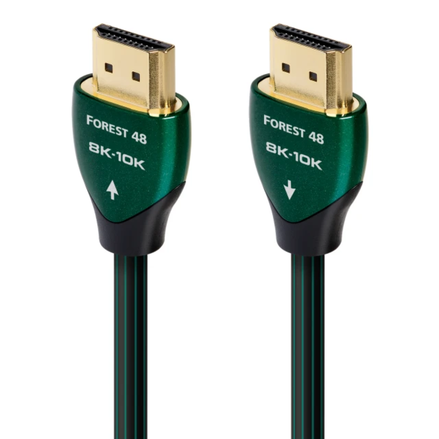 AudioQuest Forest 48 4K/8K/10K HDMI Cable