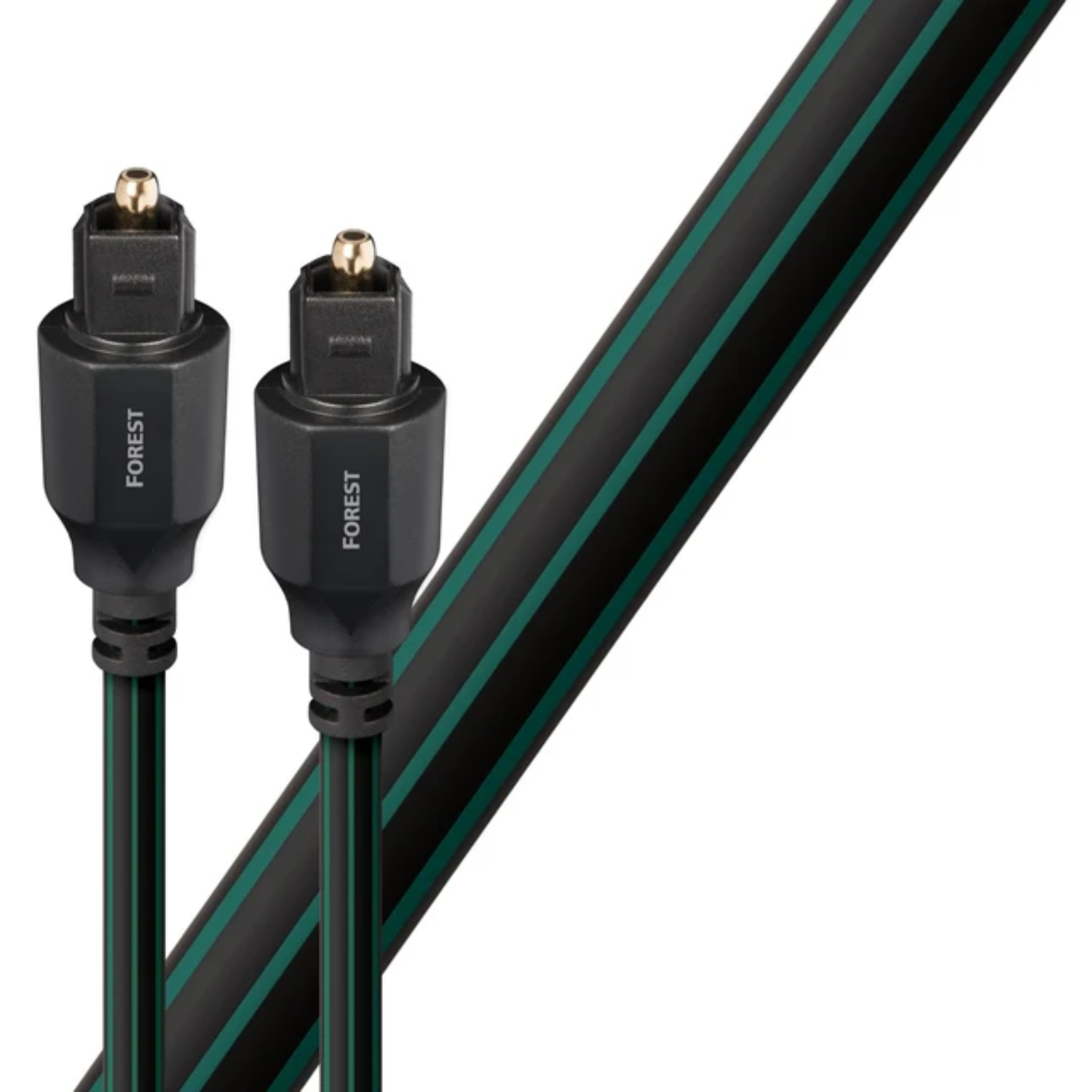 AudioQuest Forest Optical Cable (0.75M)