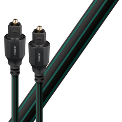 AudioQuest Forest Optical Cable (0.75M)