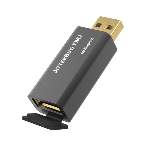 AudioQuest Cinnamon Digital Coax Cable