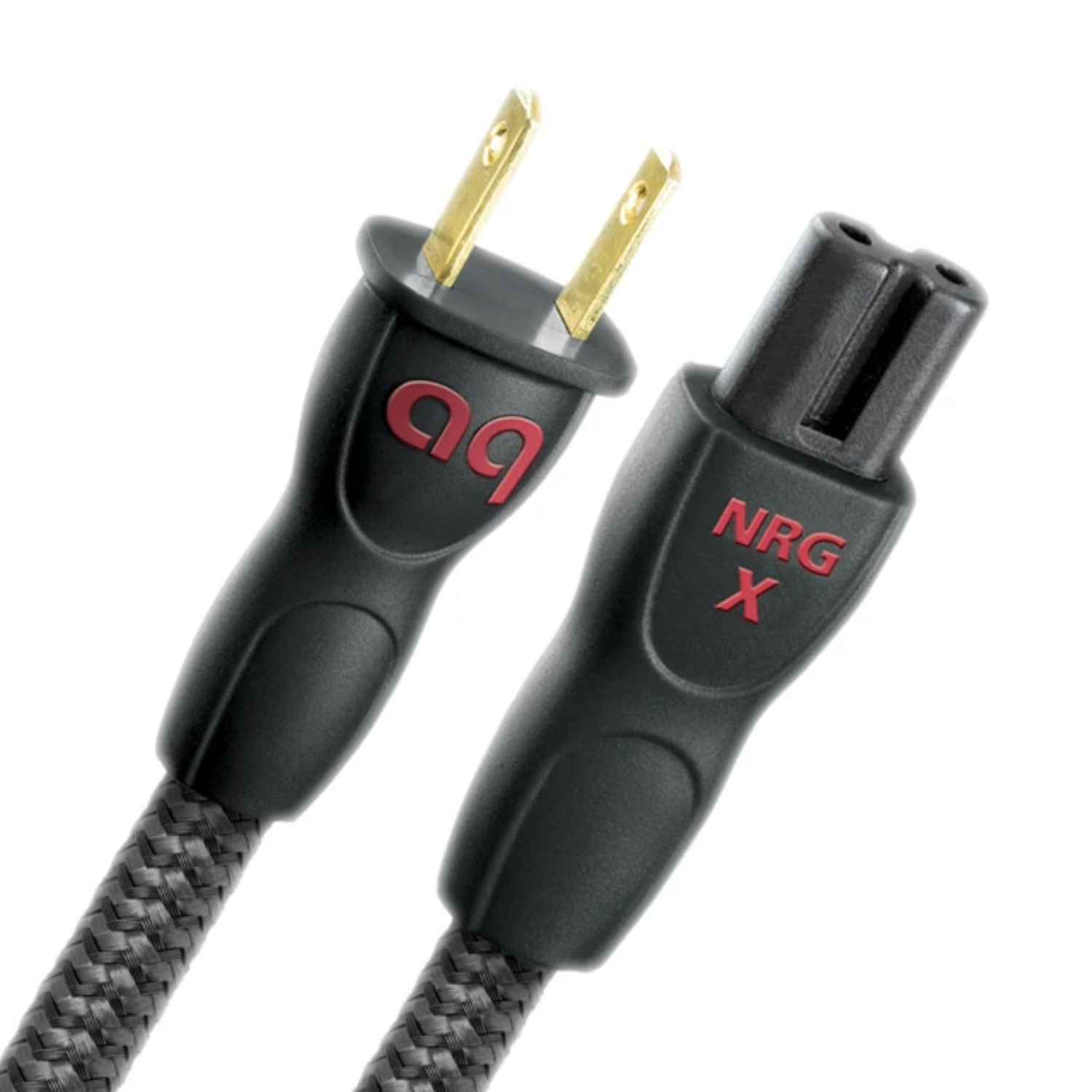 AudioQuest NRG-X2 2-Pole AC Power Cable