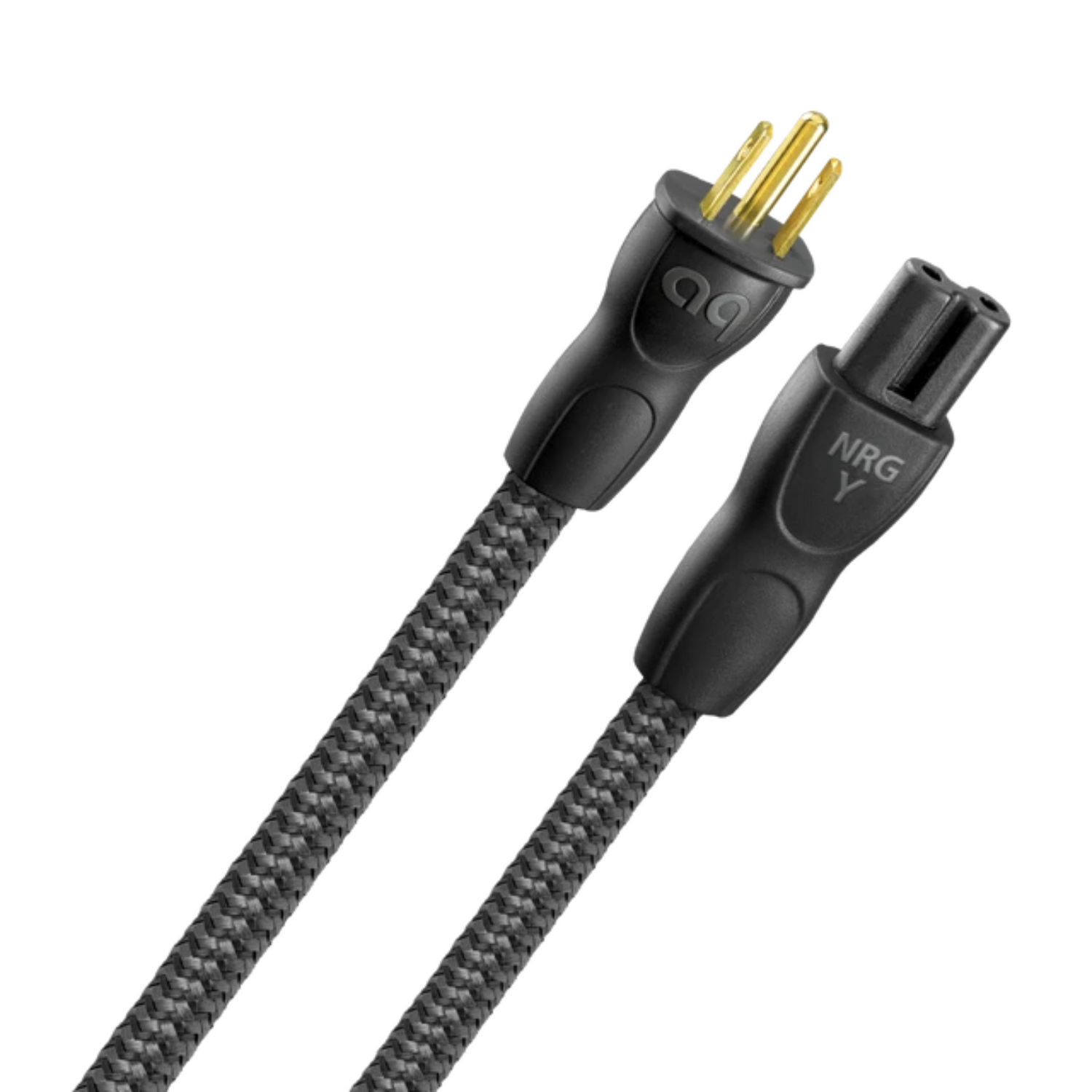 AudioQuest NRG-Y2 2-Pole AC Power Cable