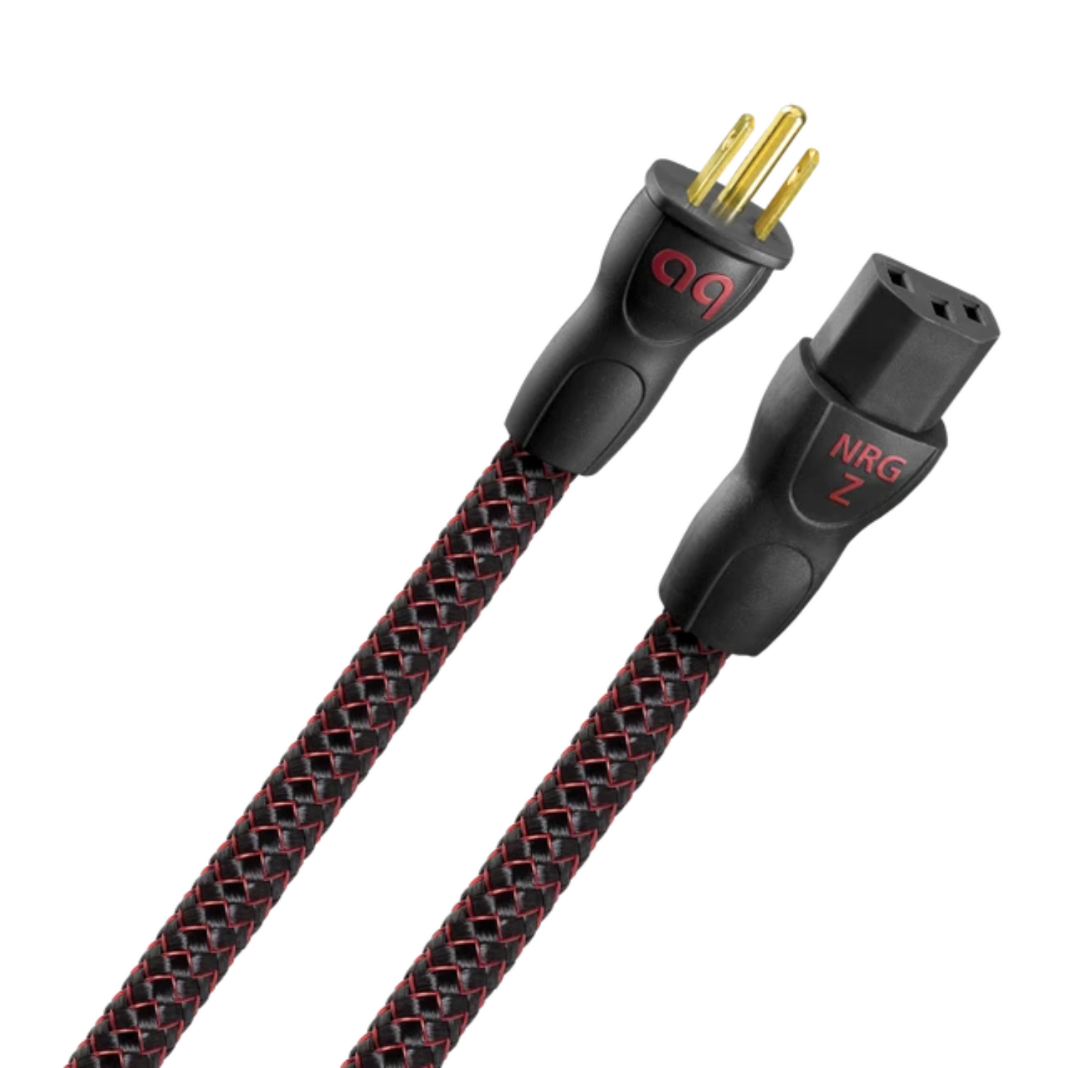 AudioQuest NRG-Z3 3-Pole AC Power Cable/1M