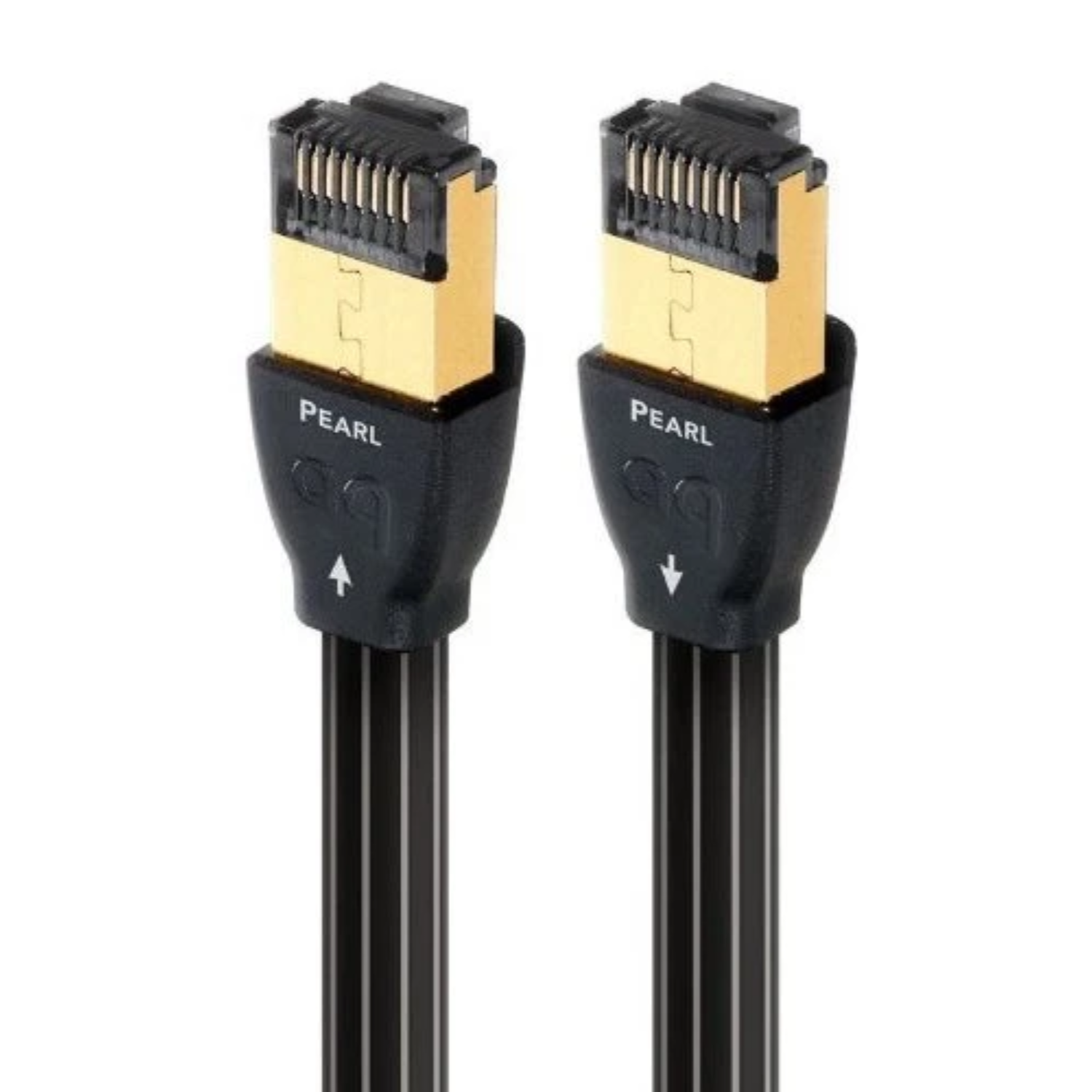 AudioQuest Pearl RJE Ethernet Cable