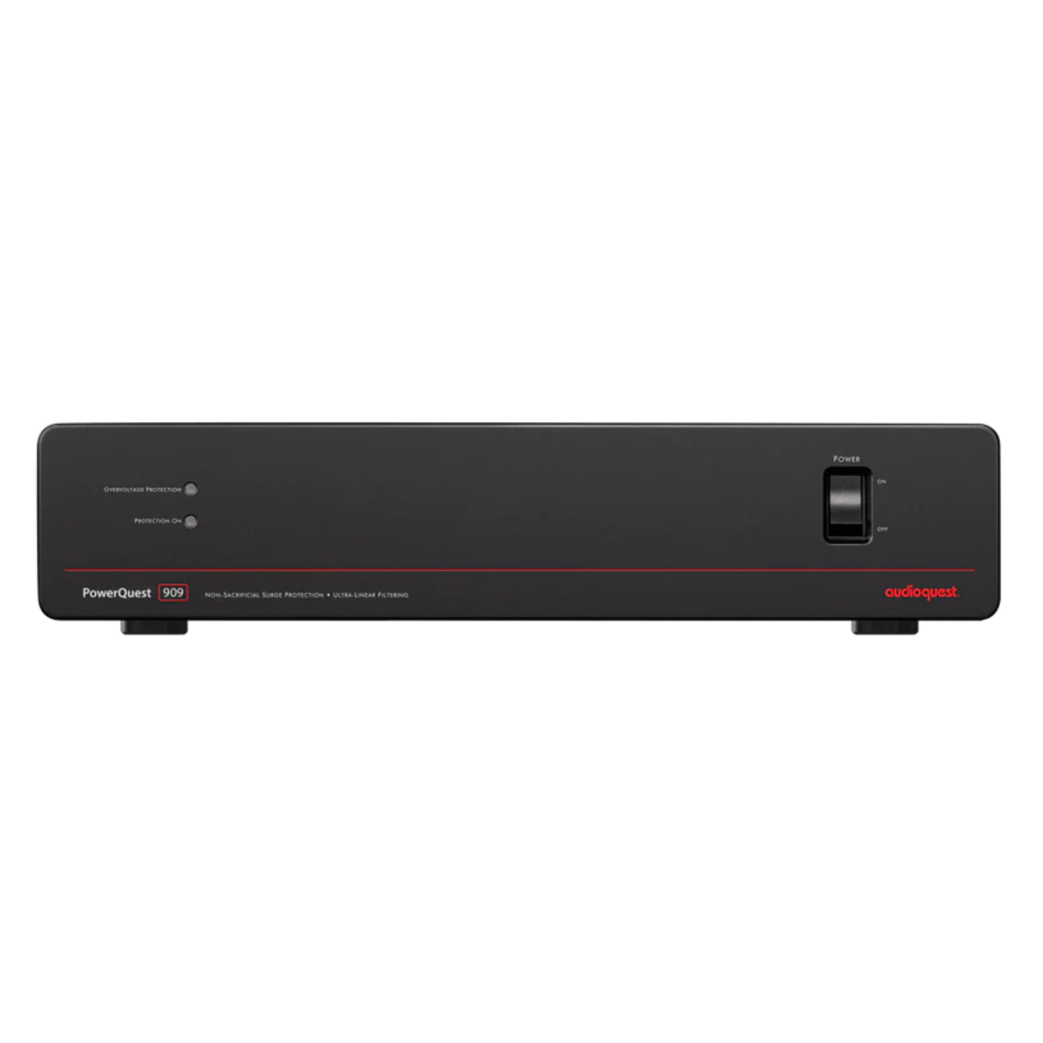 AudioQuest PowerQuest 909 Power Conditioner
