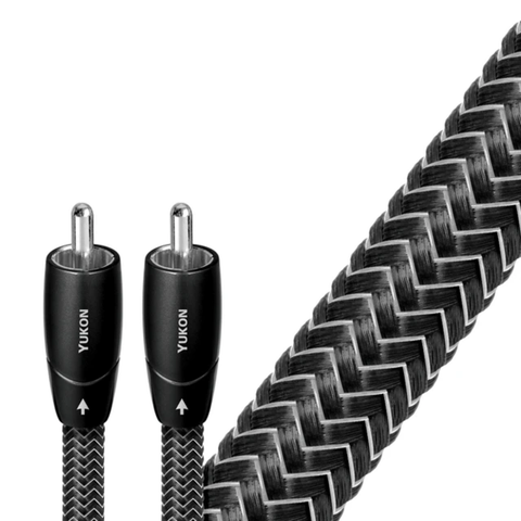 AudioQuest Monsoon AC Power Cable