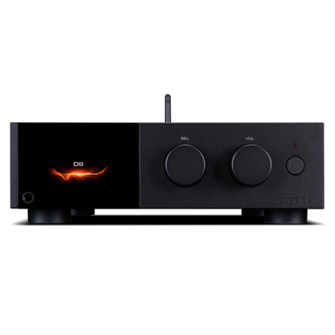 Gold Note Streaming DAC DS-10