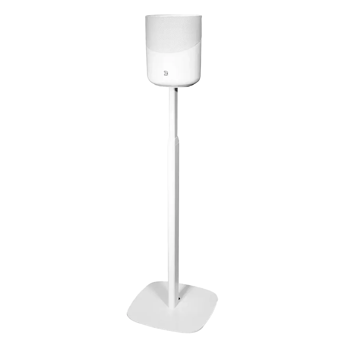 Bluesound FS230 Adjustable Floor Stand for PULSE M and PULSE FLEX