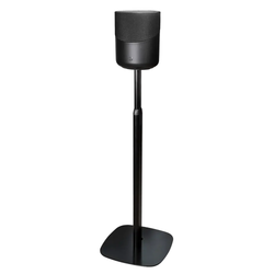Bluesound FS230 Adjustable Floor Stand for PULSE M and PULSE FLEX