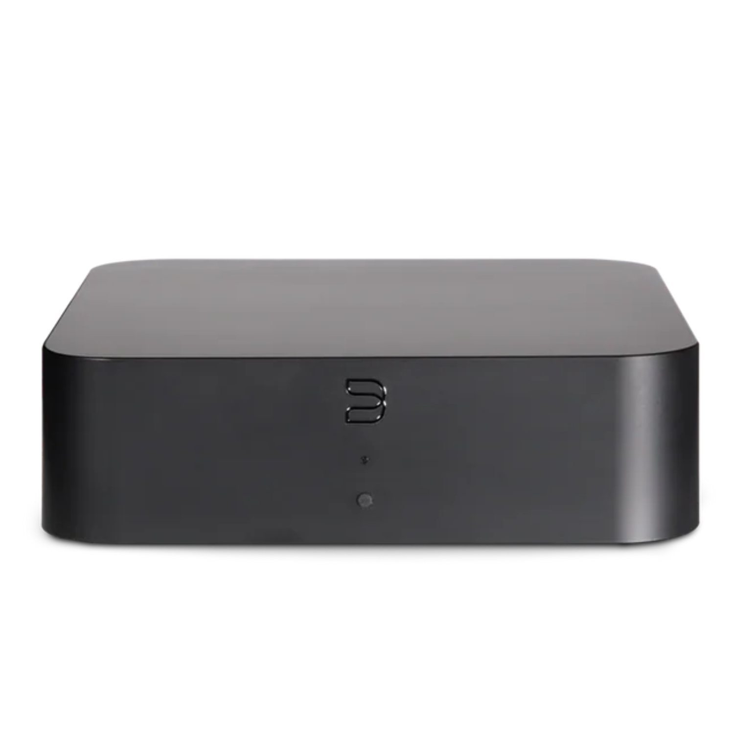 Bluesound Hub Wireless Audio Source Adapter & Network Preamp