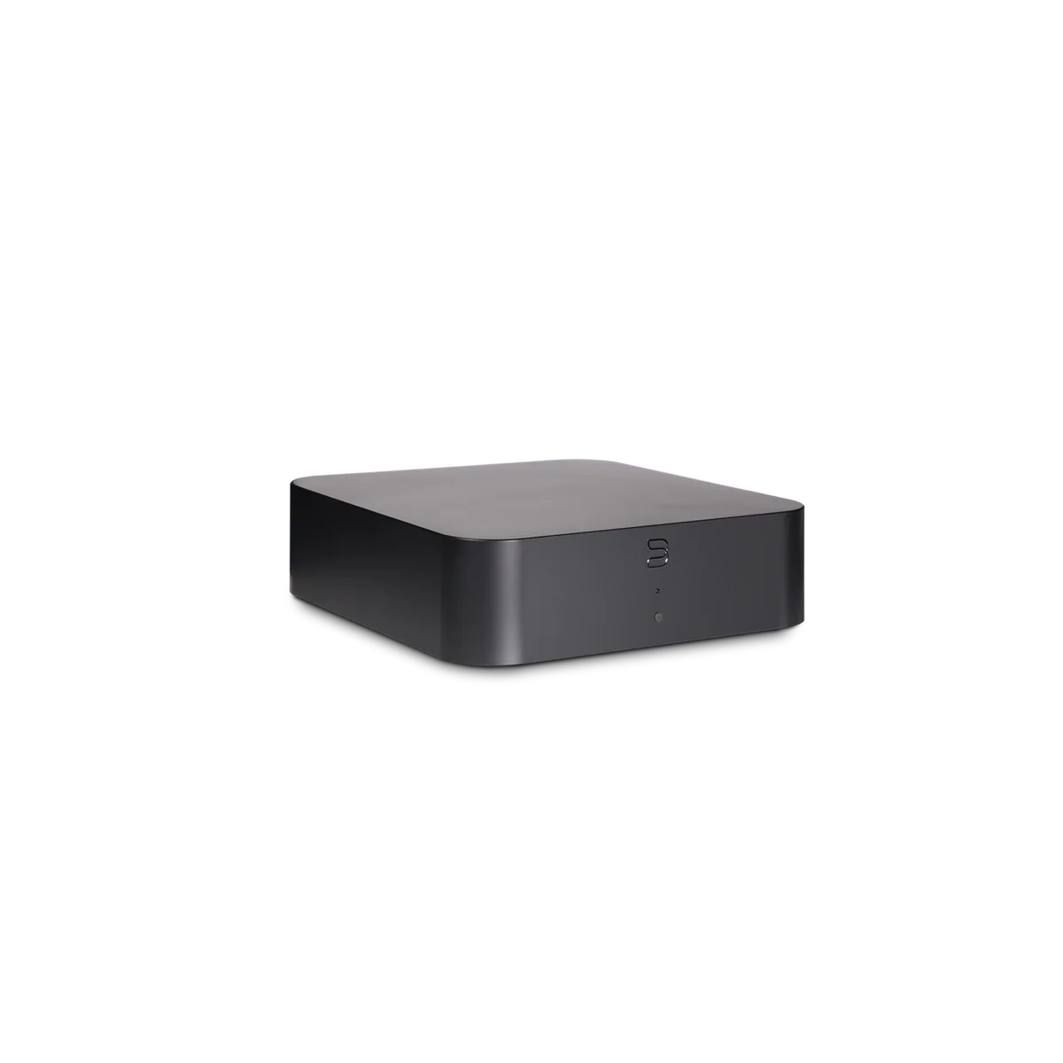 Bluesound Hub Wireless Audio Source Adapter & Network Preamp
