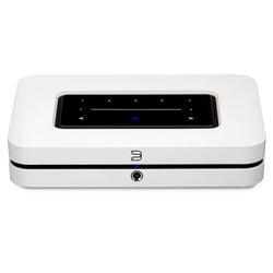 Bluesound Node Hi-Res Music Streamer