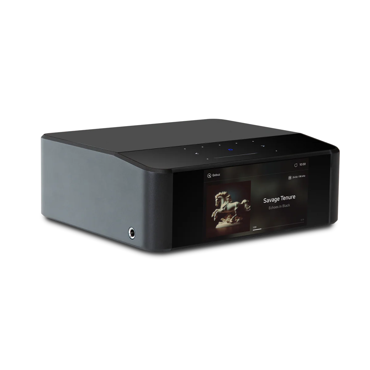 Bluesound Node Icon Hi-Res Music Streamer