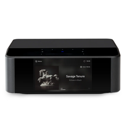 Bluesound Node Icon Hi-Res Music Streamer