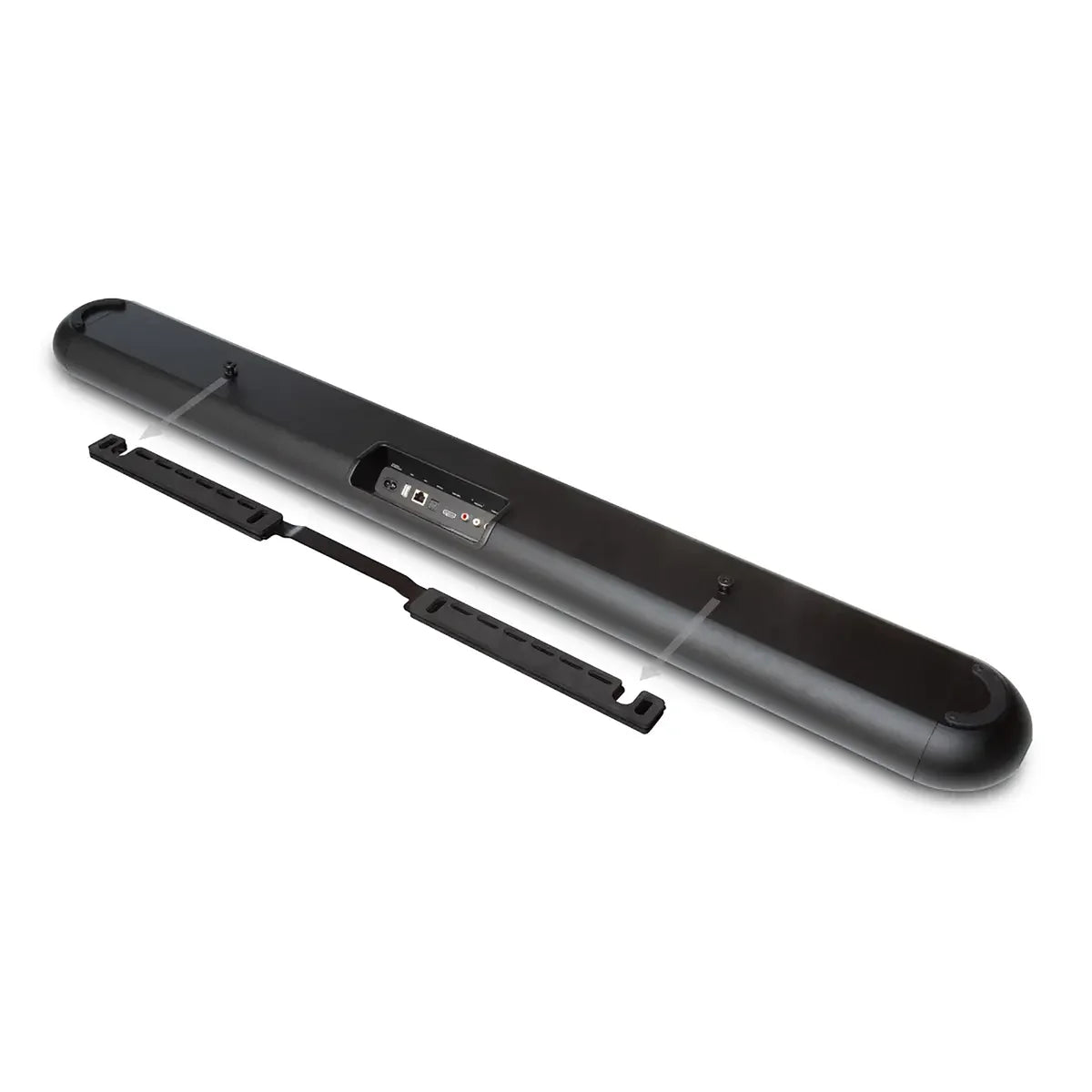 Bluesound PULSE CINEMA 3.2.2 Wireless Multi-Room Streaming Soundbar with Dolby Atmos