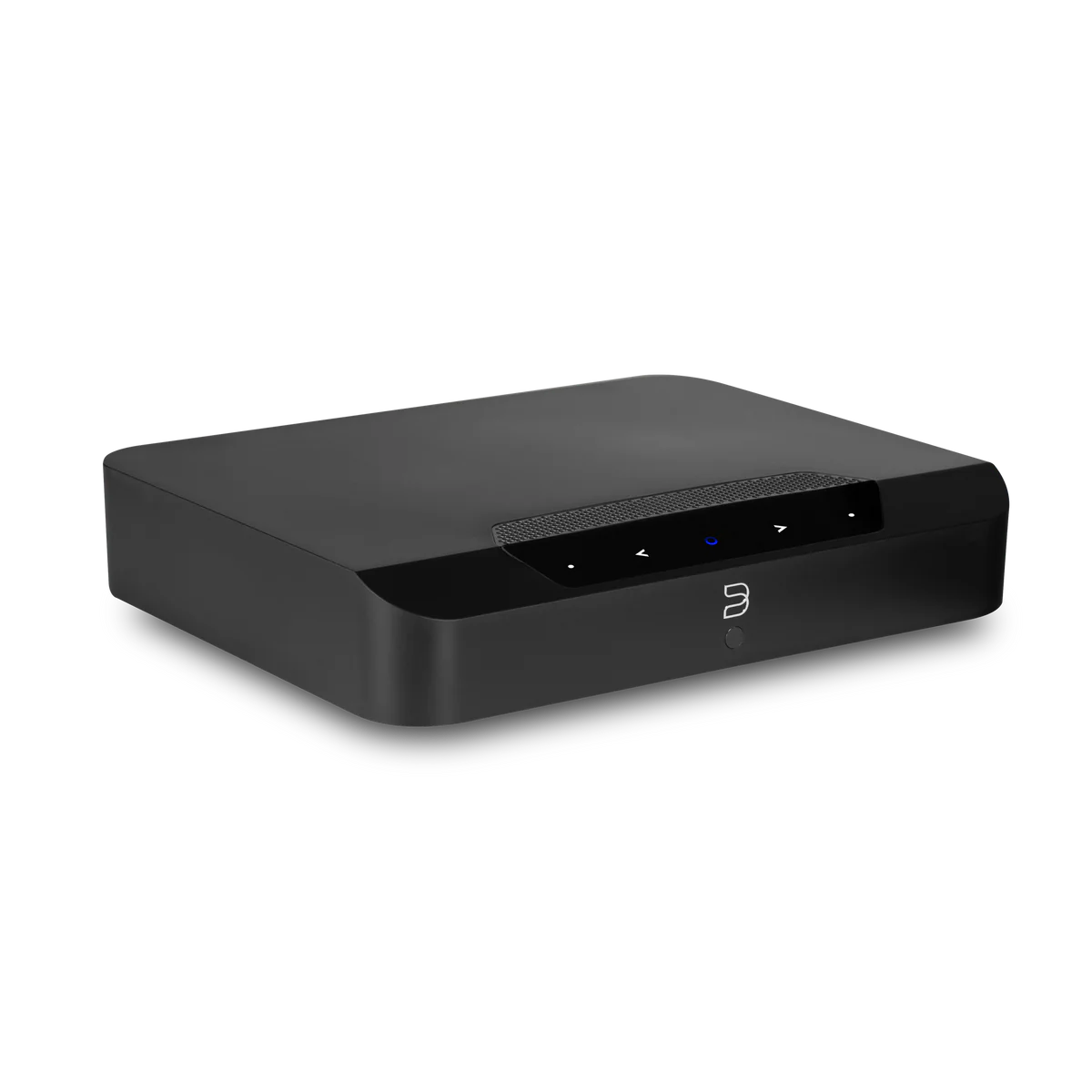 Bluesound Powernode Edge Wireless Music Streaming Amplifier