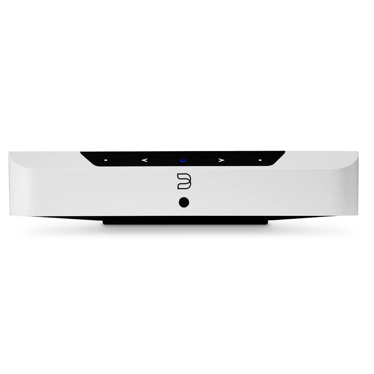 Bluesound Powernode Edge Wireless Music Streaming Amplifier
