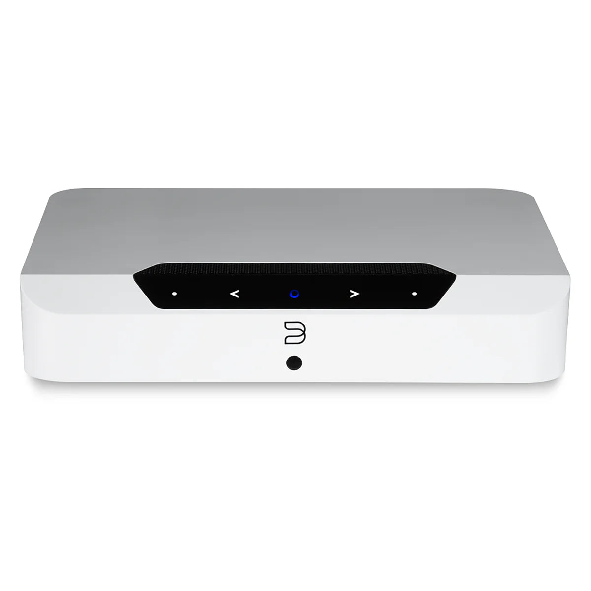 Bluesound Powernode Edge Wireless Music Streaming Amplifier